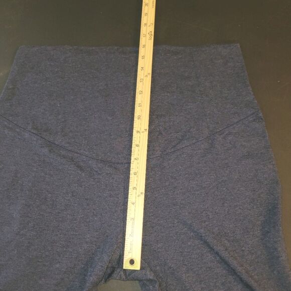 New Old Navy Maternity 4-Way Stretch Leggings XL - Picture 7 of 9